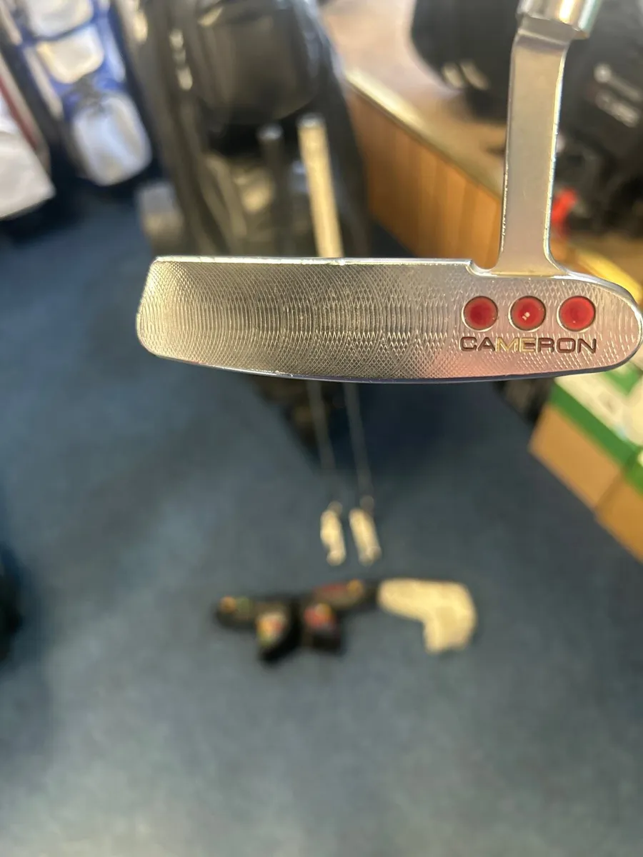 Scotty Cameron - Image 2