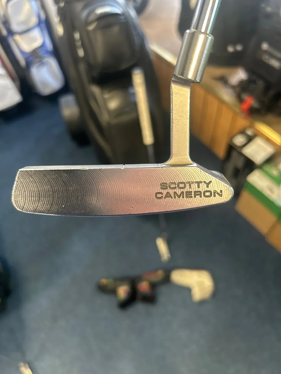 Scotty Cameron - Image 4