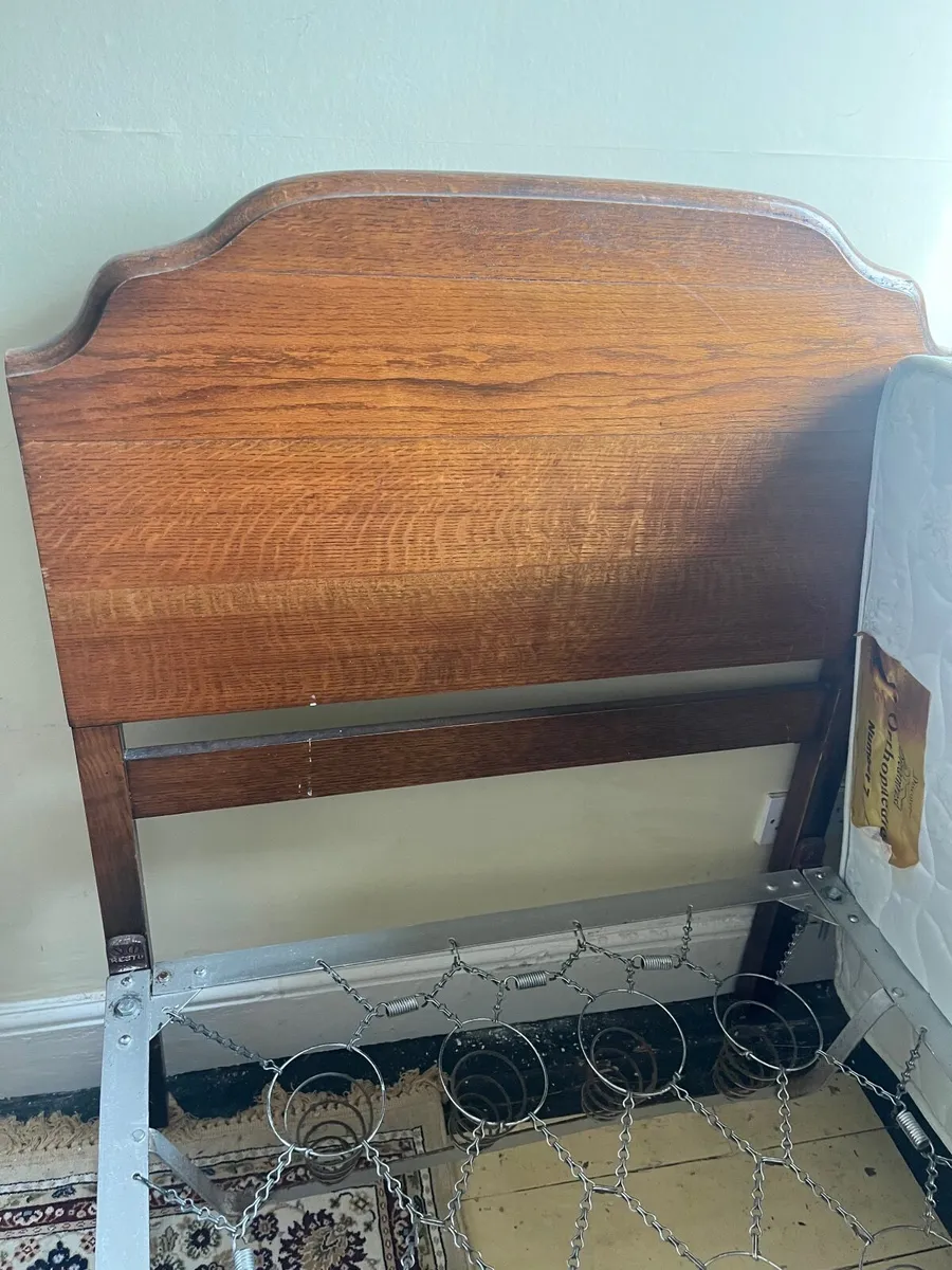 Single Bed - Image 1