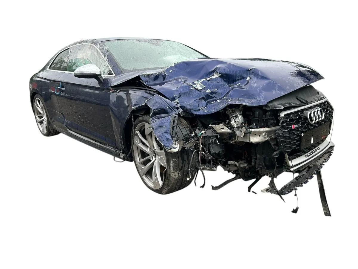 2018 Audi RS5 QUATTRO AUTO 2.9 - Image 1