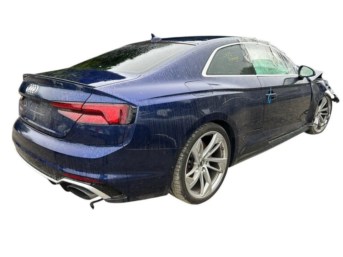 2018 Audi RS5 QUATTRO AUTO 2.9 - Image 2