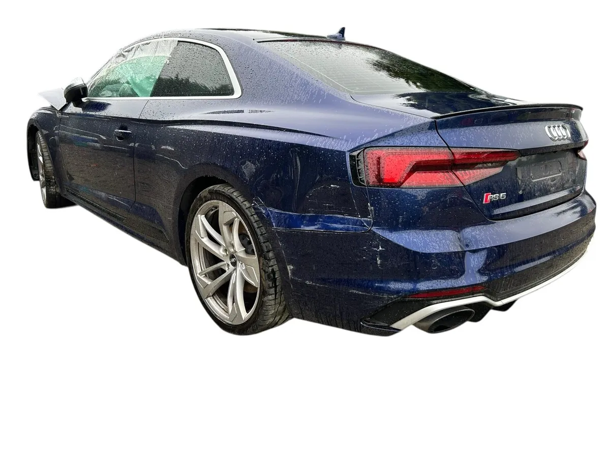 2018 Audi RS5 QUATTRO AUTO 2.9 - Image 4