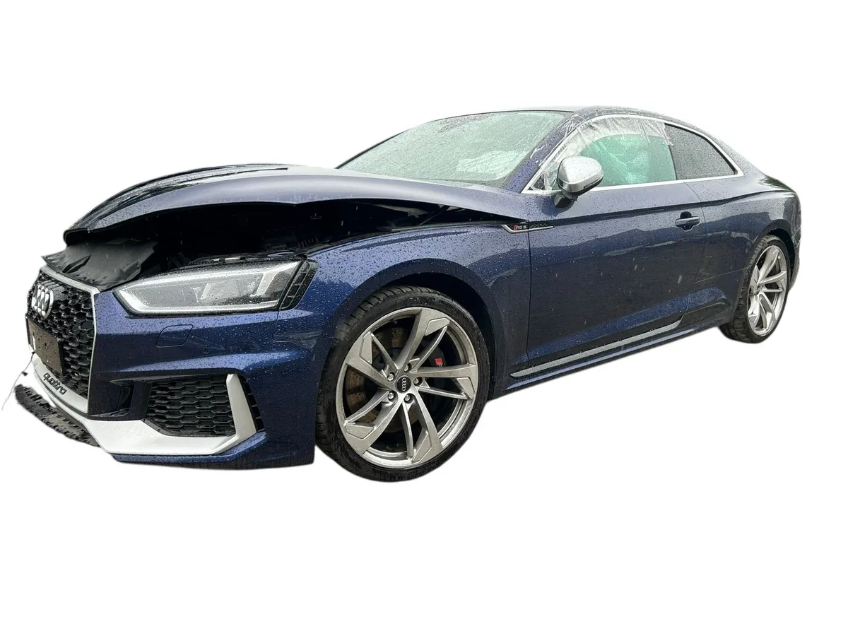 2018 Audi RS5 QUATTRO AUTO 2.9 - Image 3