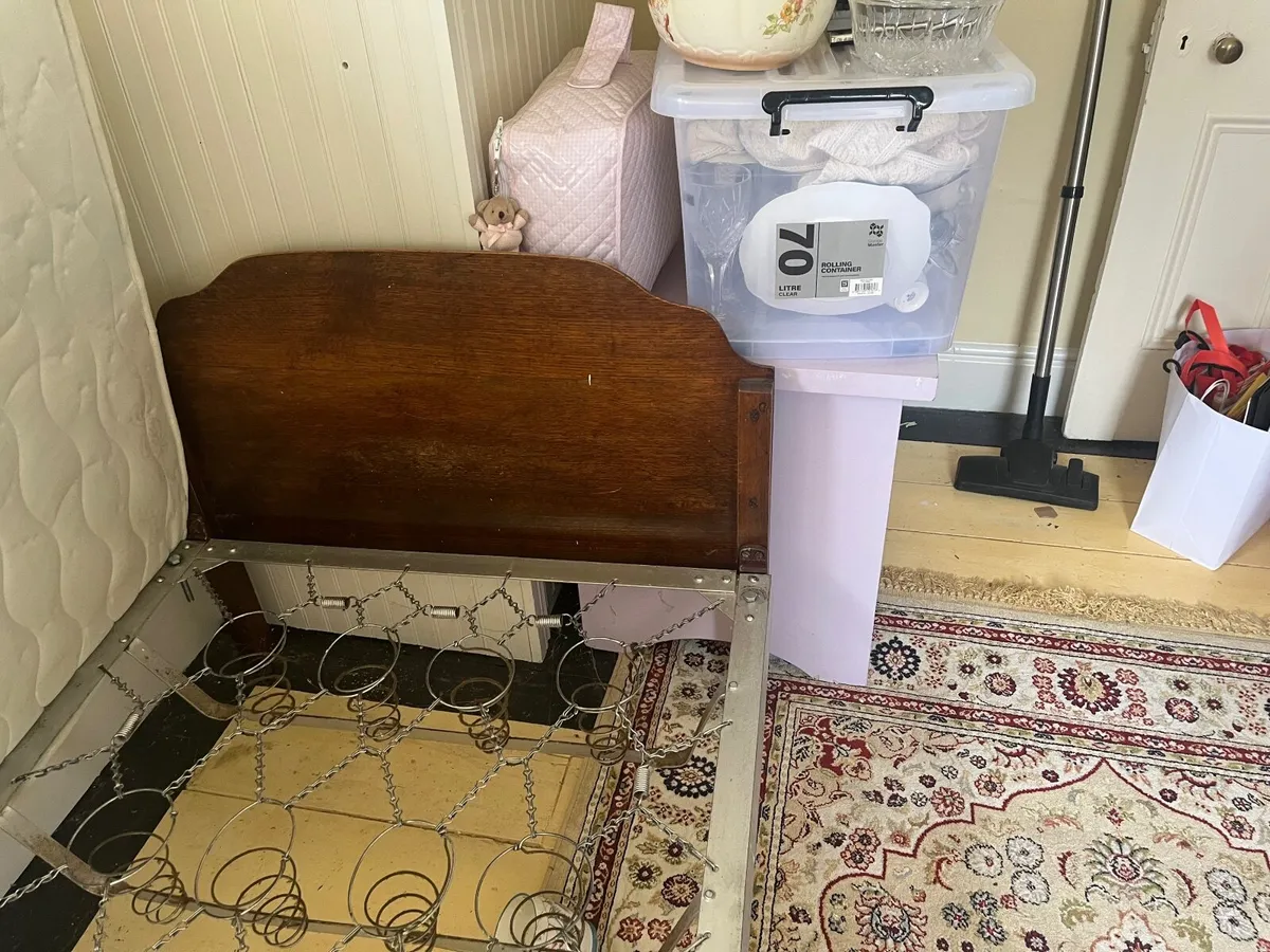 Single Bed - Image 4