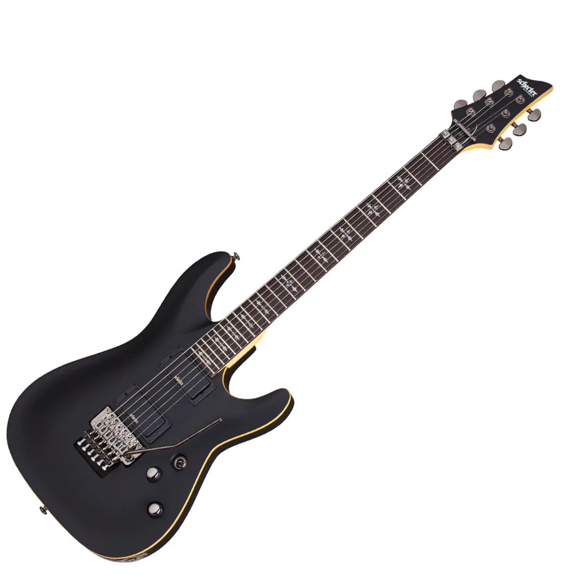 Schecter Demon 6 FR