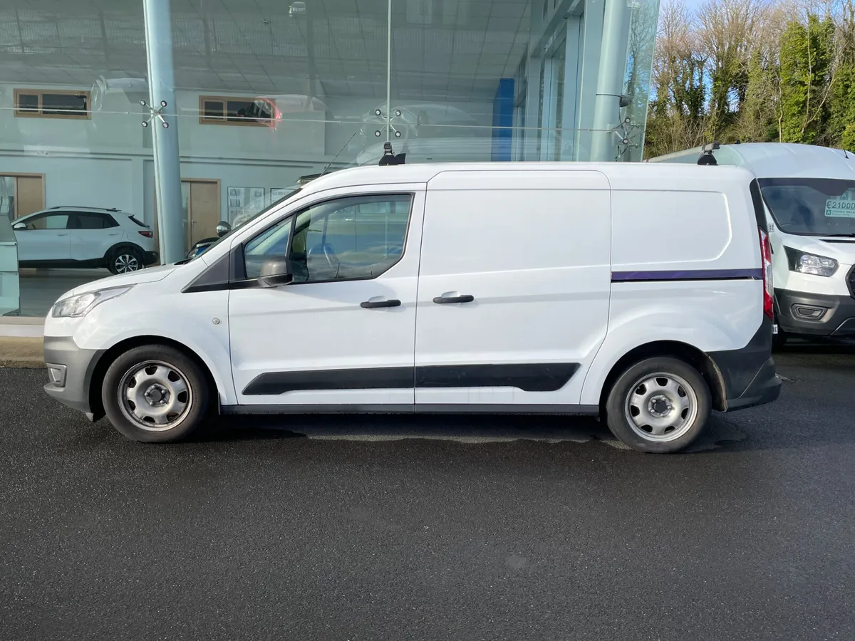 Ford Transit Connect 1.5 Diesel - Image 2