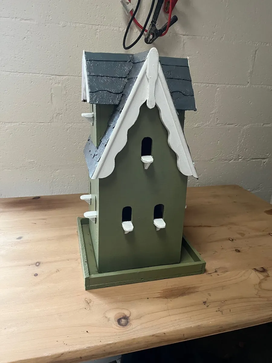 Bird house - Image 2