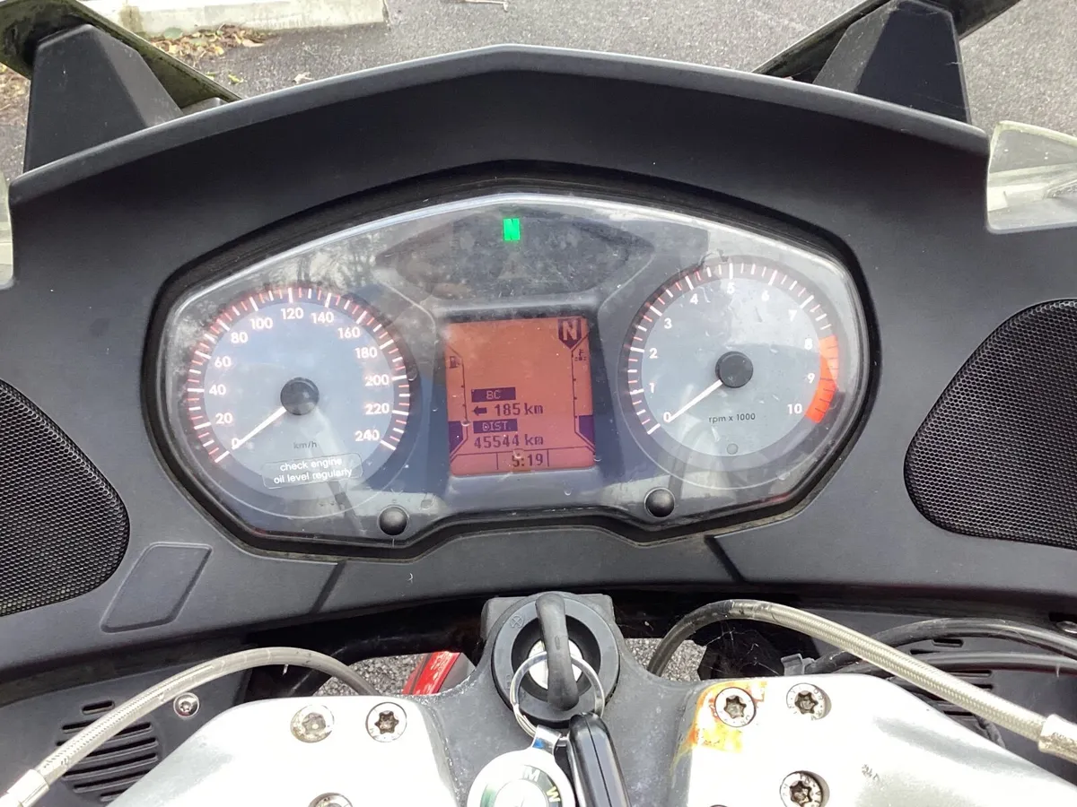 BMW R 1200 RT 2006 - Image 4