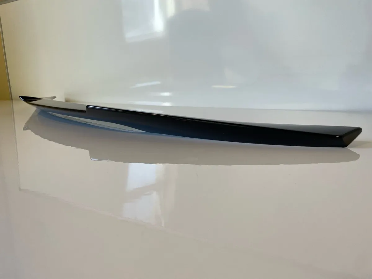 BMW F32 4 Series M Performance parts - Image 1