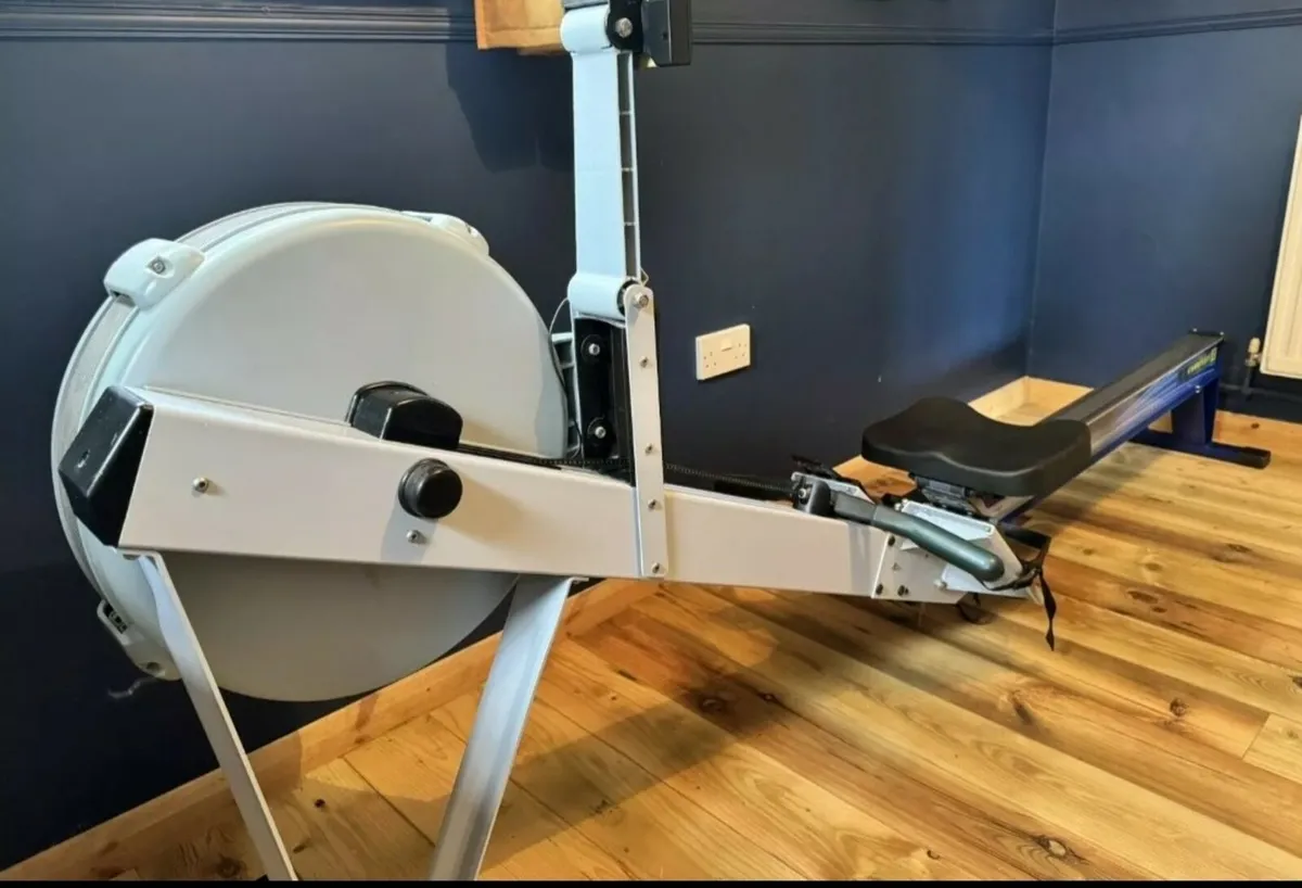 Concept rowing machine model D - Image 2
