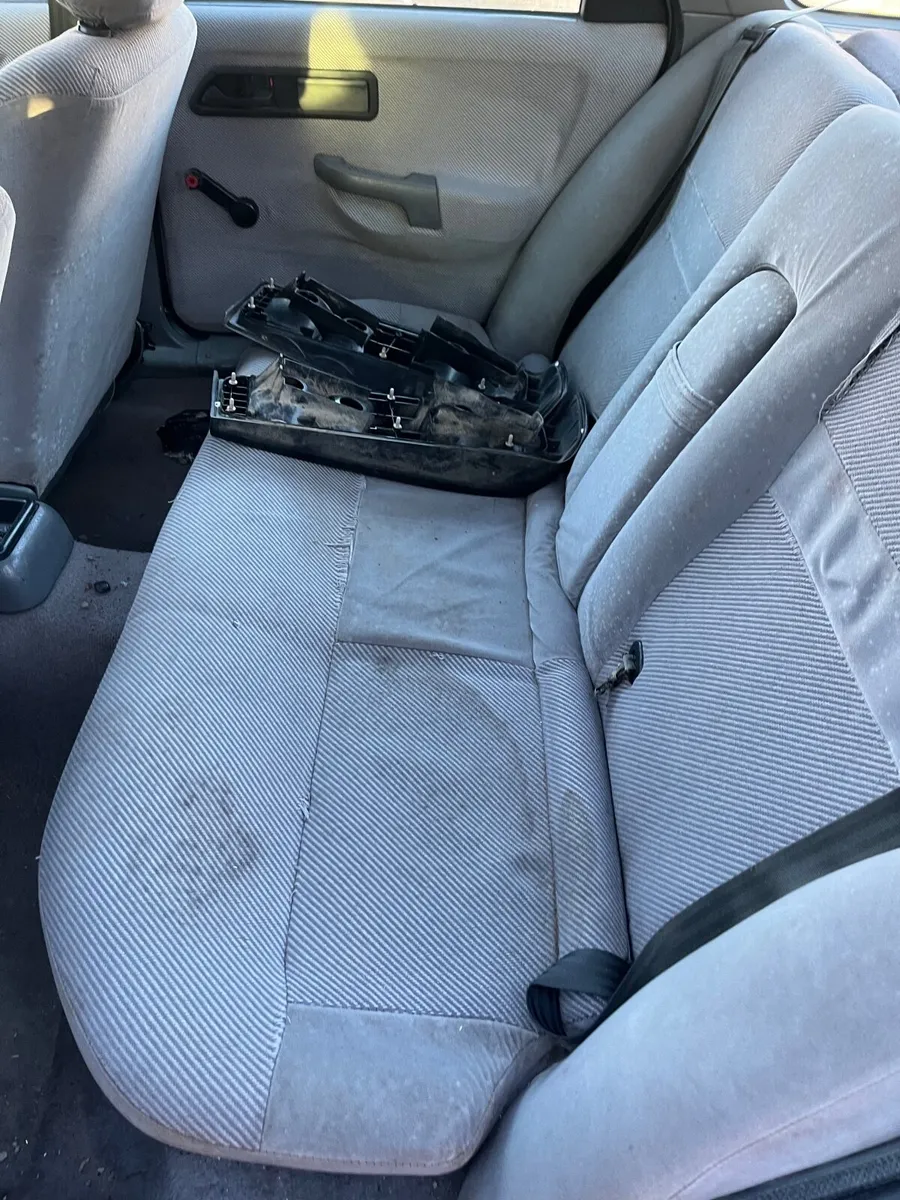 Ford sierra hld - Image 4