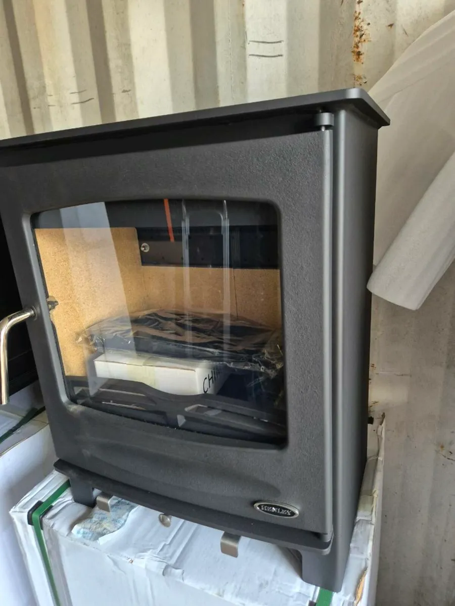 Henley sherwood  8kw - Image 2