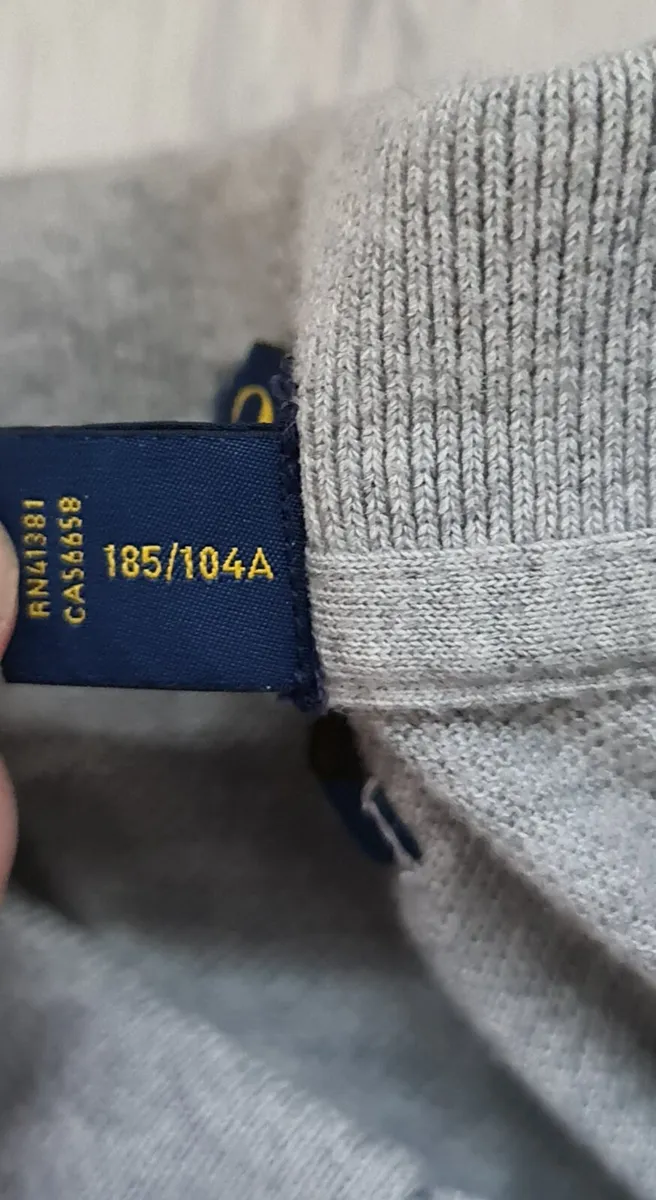 Ralph lauren polo shirt - Image 4