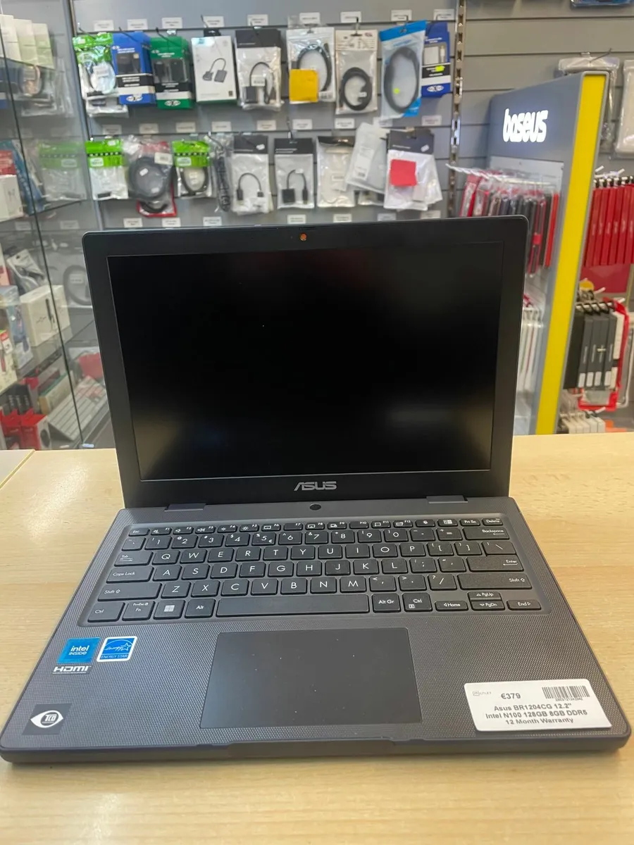 ASUS BR1204CG - Image 1