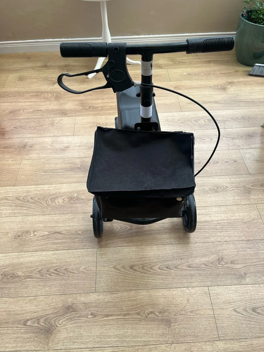Mobile knee walker - Image 3