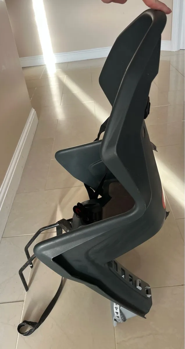 Child bike seat - Image 4