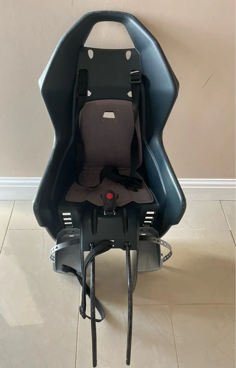 Child bike seat - Image 1