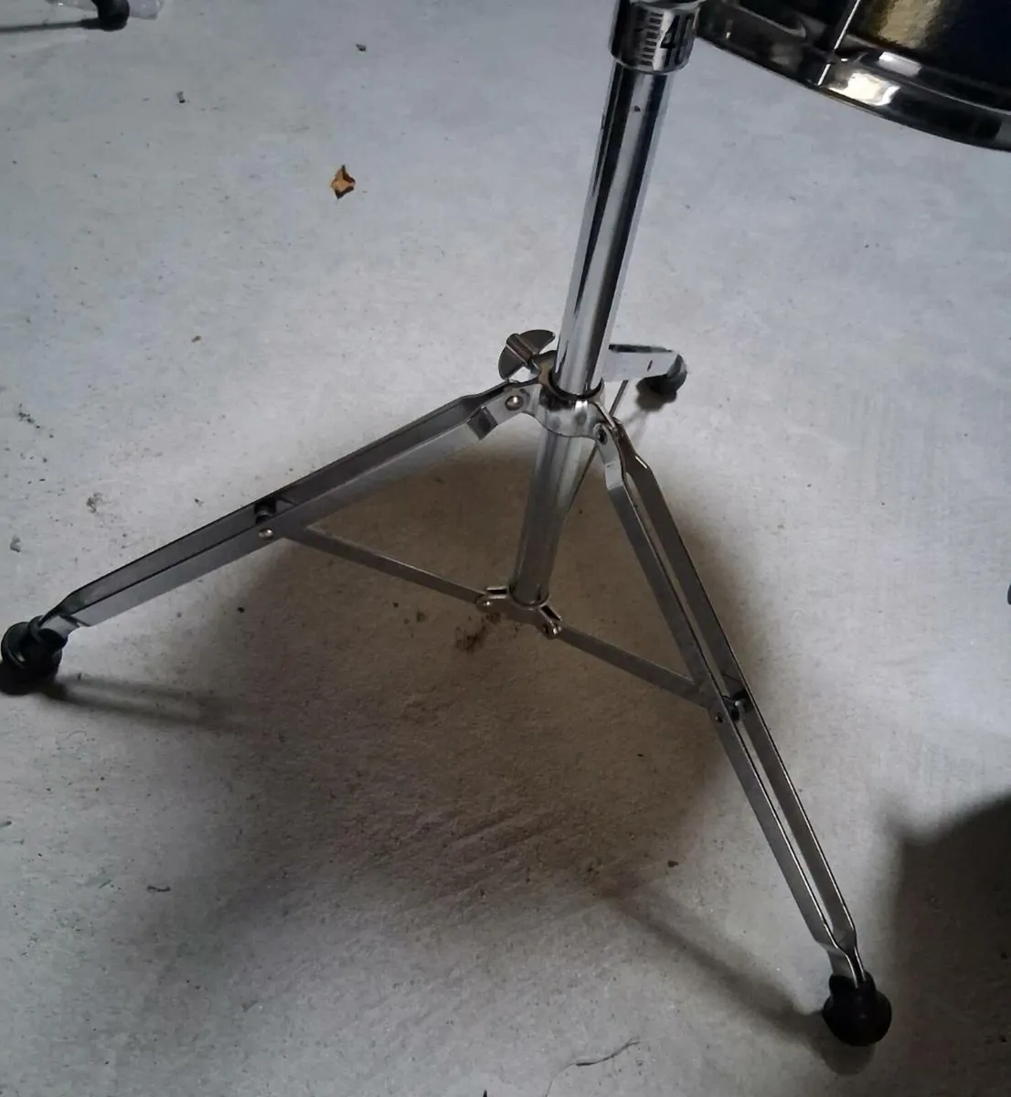 Sonor force 2000 drum kit - Image 4