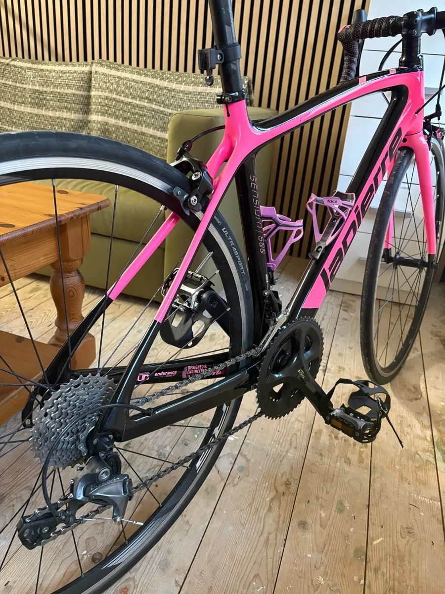 Ladies Lapierre high-performance road bike. - Image 3