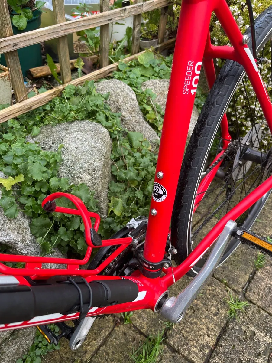 Merida Speeder - Image 3