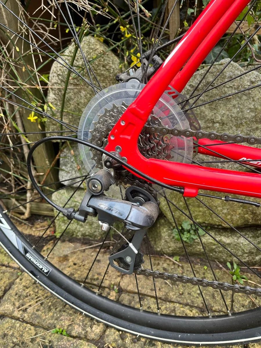 Merida Speeder - Image 4