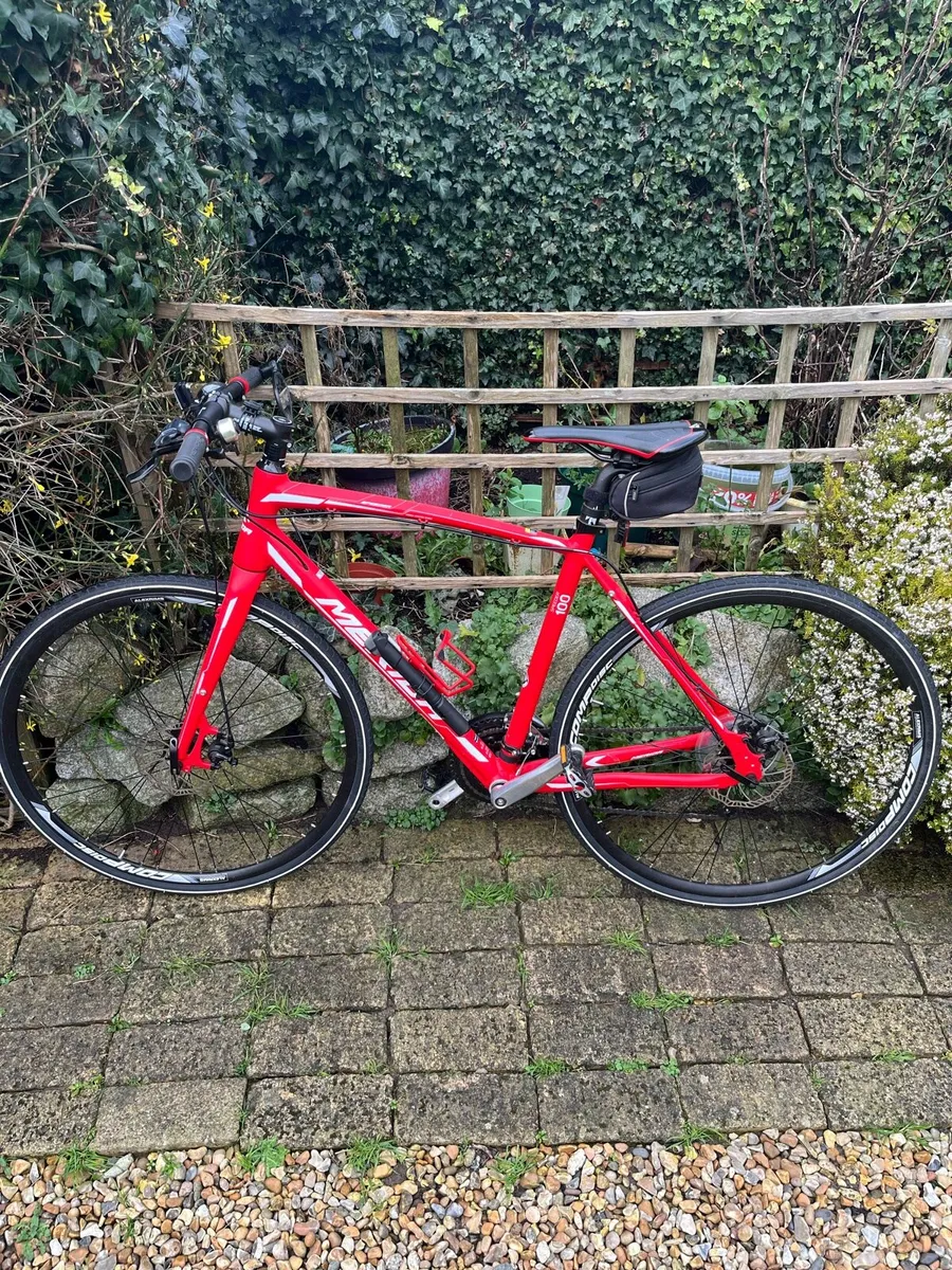 Merida Speeder - Image 2