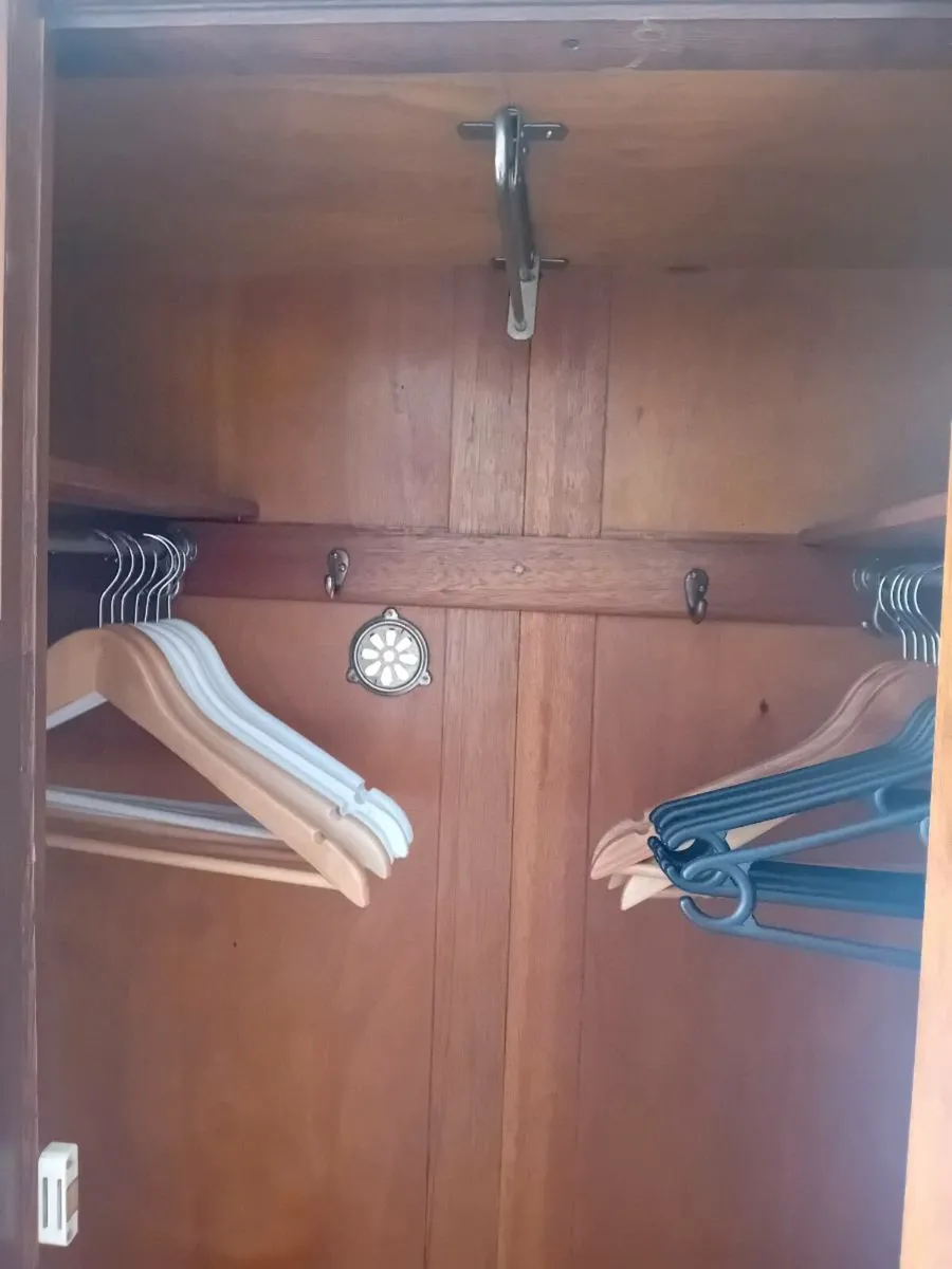 Wardrobe for sale - Image 3