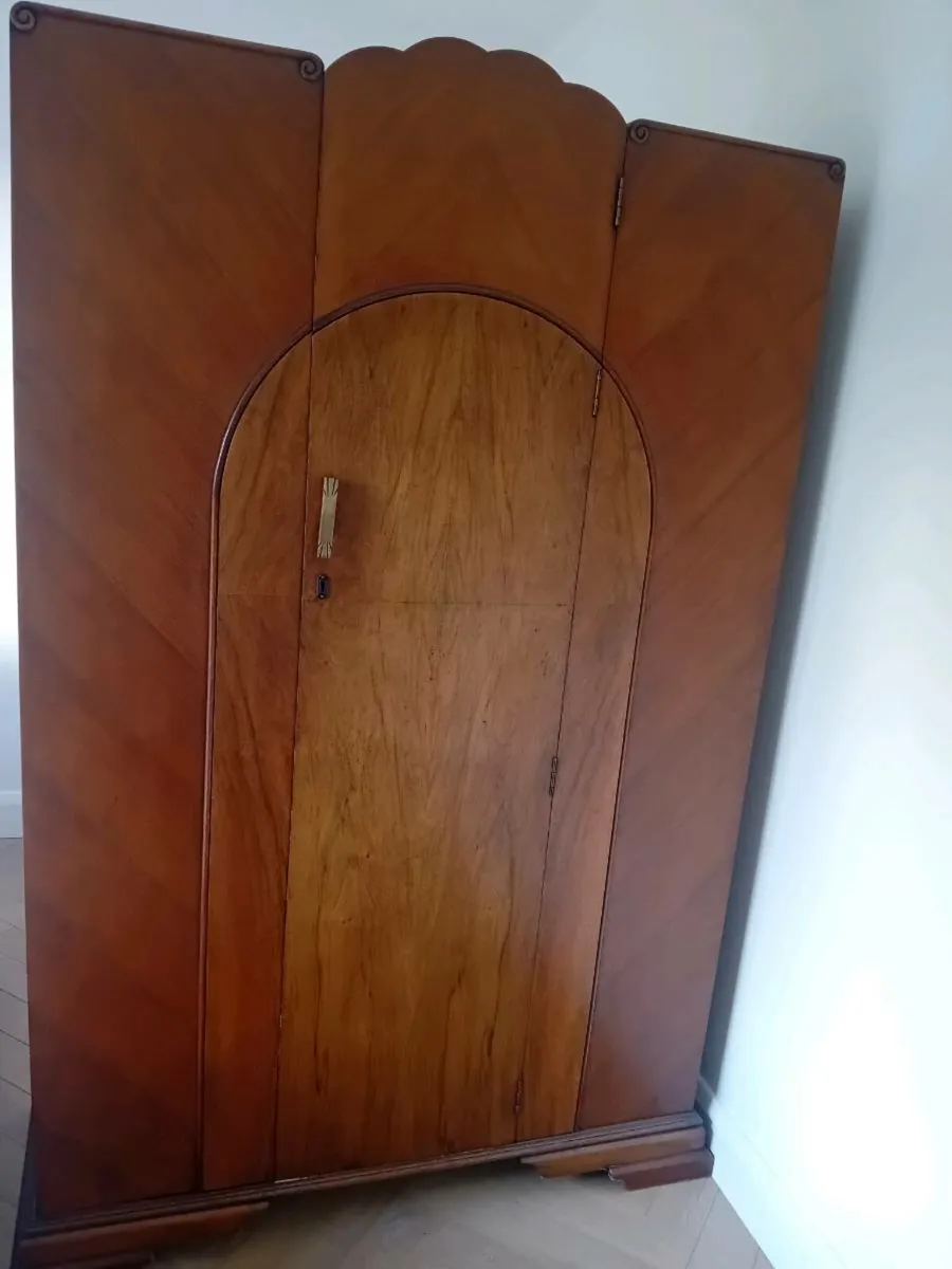 Wardrobe for sale - Image 1