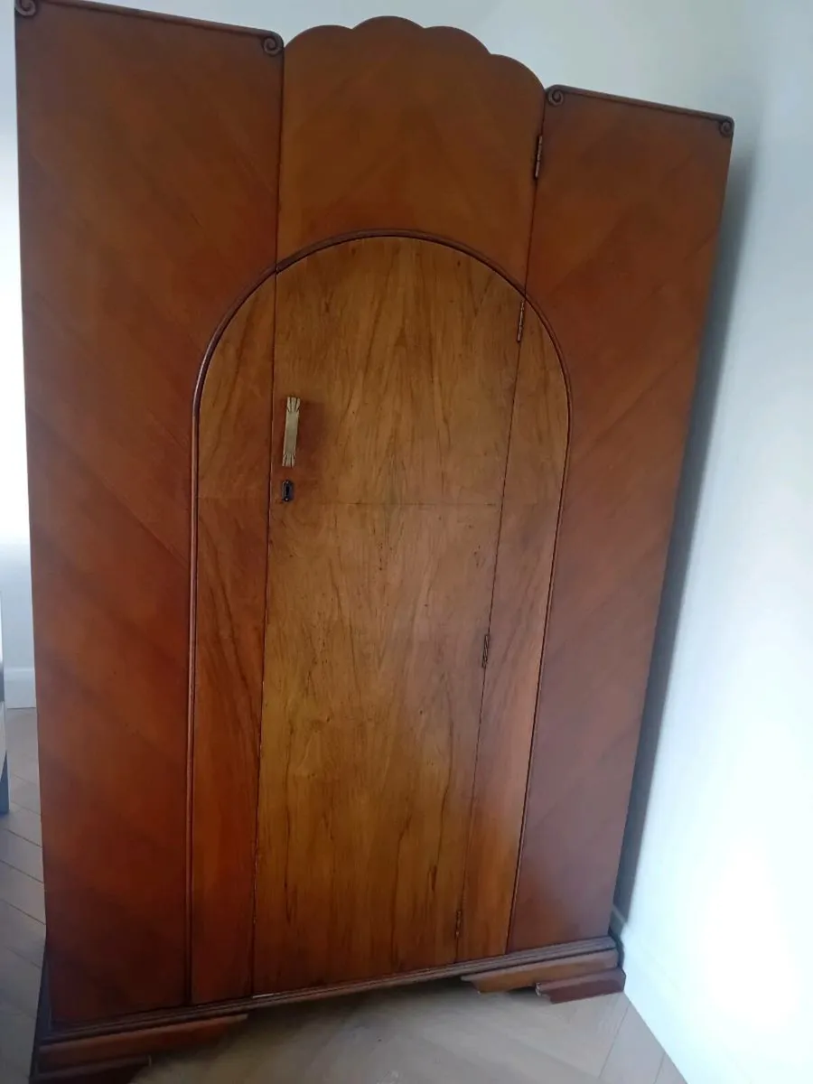 Wardrobe for sale - Image 2