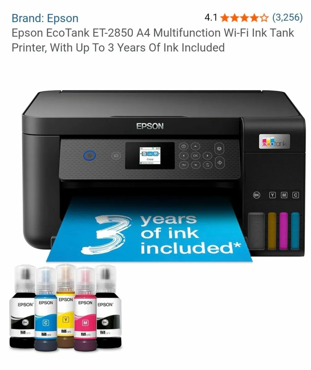 Heatpress.  Mug/ bottle press/ sublimation printer - Image 3