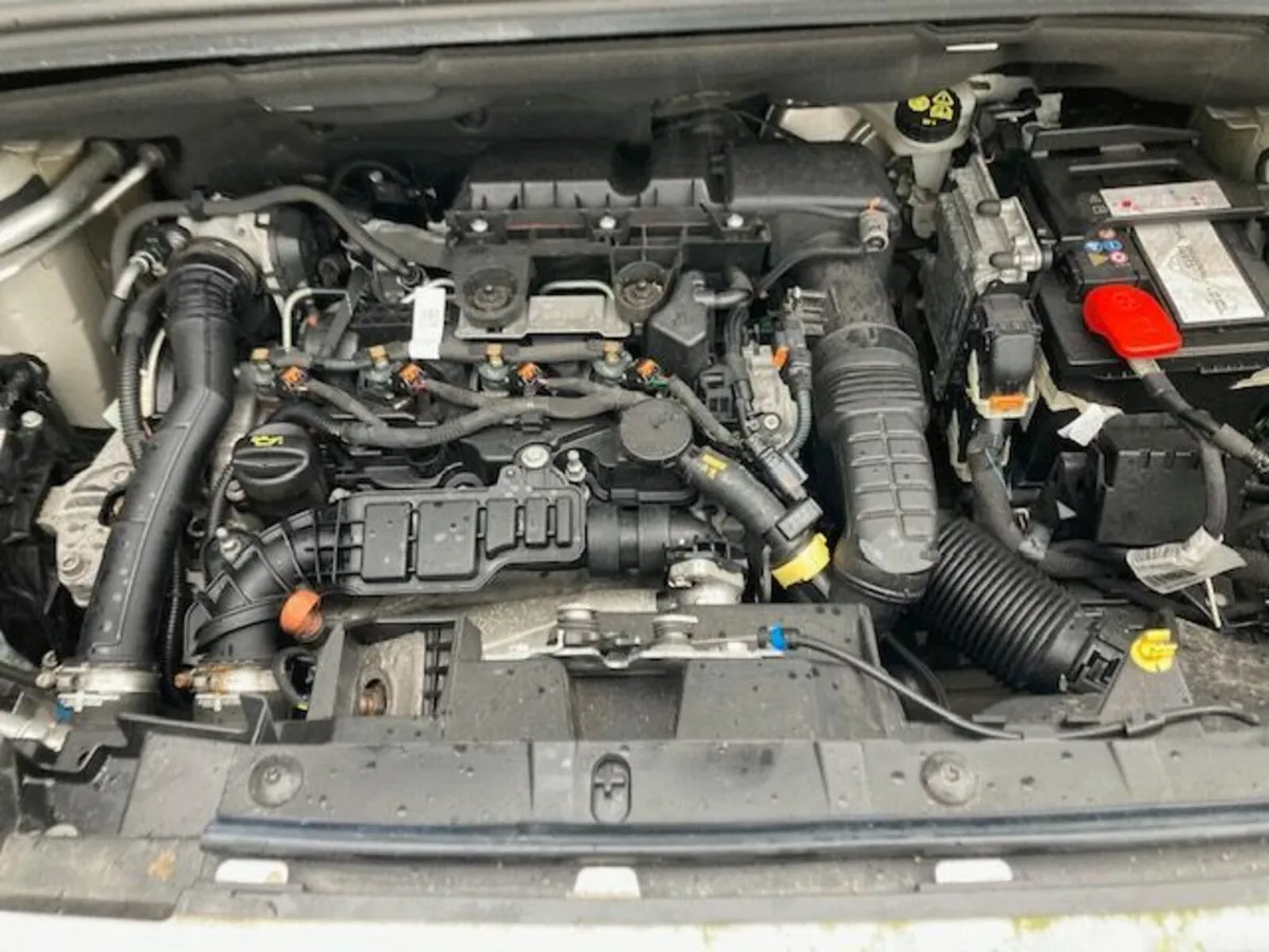 Toyota Proace 2023 1.5GX SWB NO VAT - Image 2