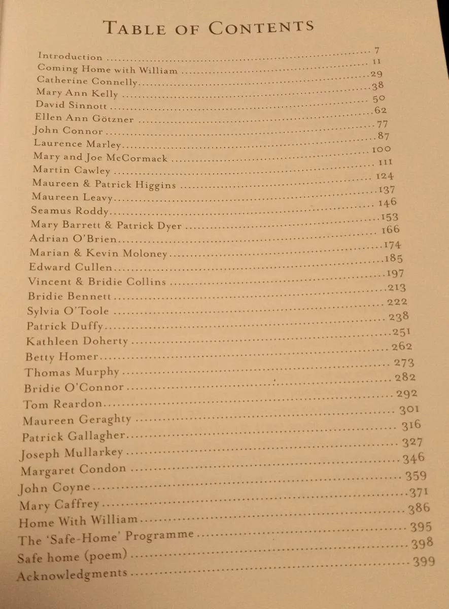 Coming Home Frances Browner Book - Image 2