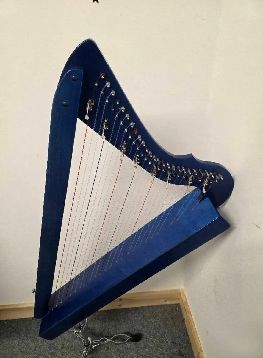 Harp (Sharpsicle) - Image 1