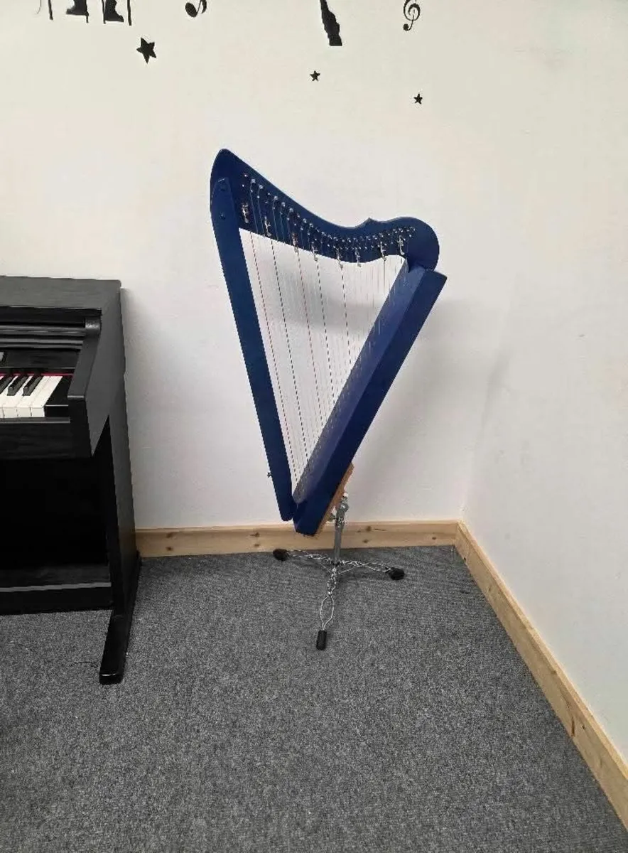 Harp (Sharpsicle) - Image 2