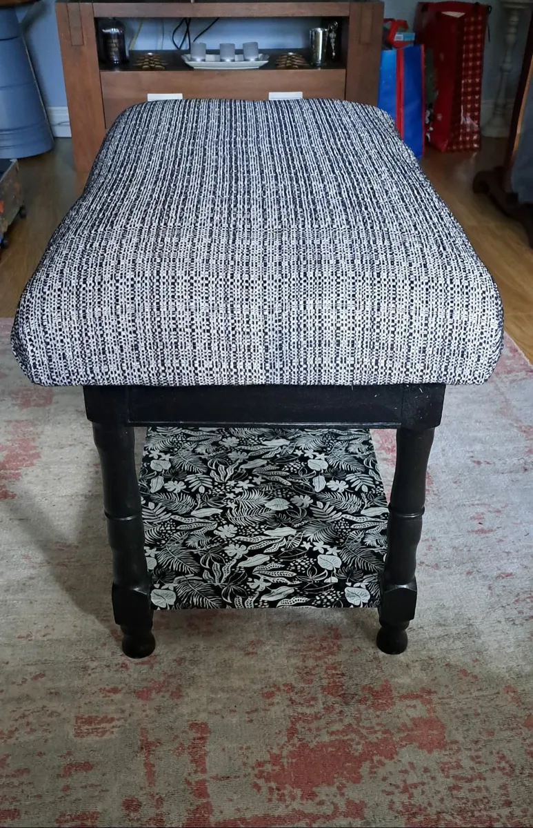 Bench seat - Image 2