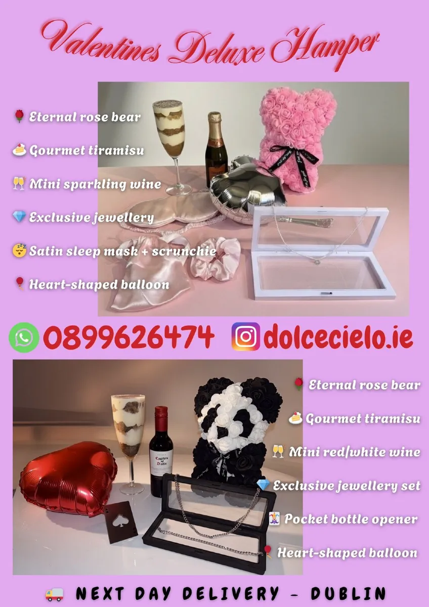 valentins gift men/females