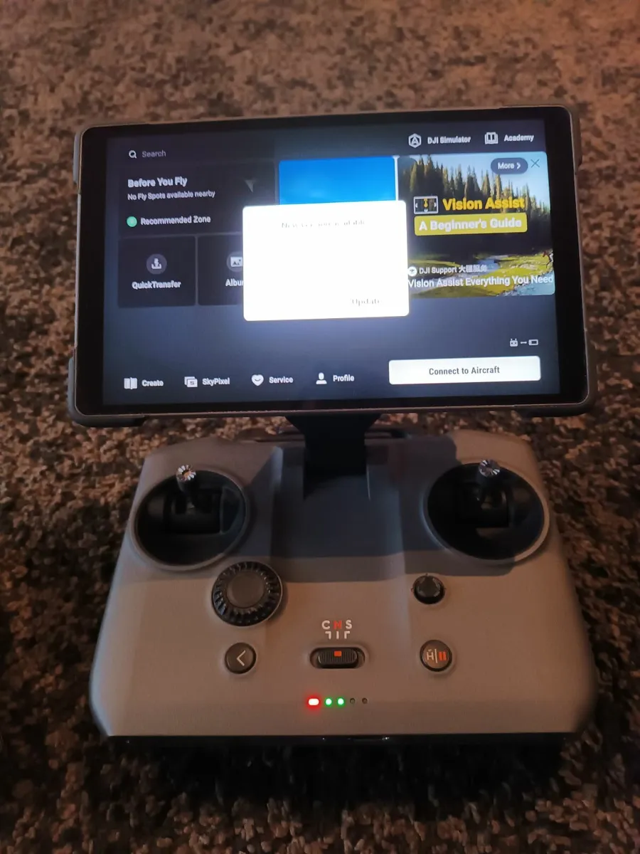 DJI Mavic 4 Pro Fly More Combo - Image 2