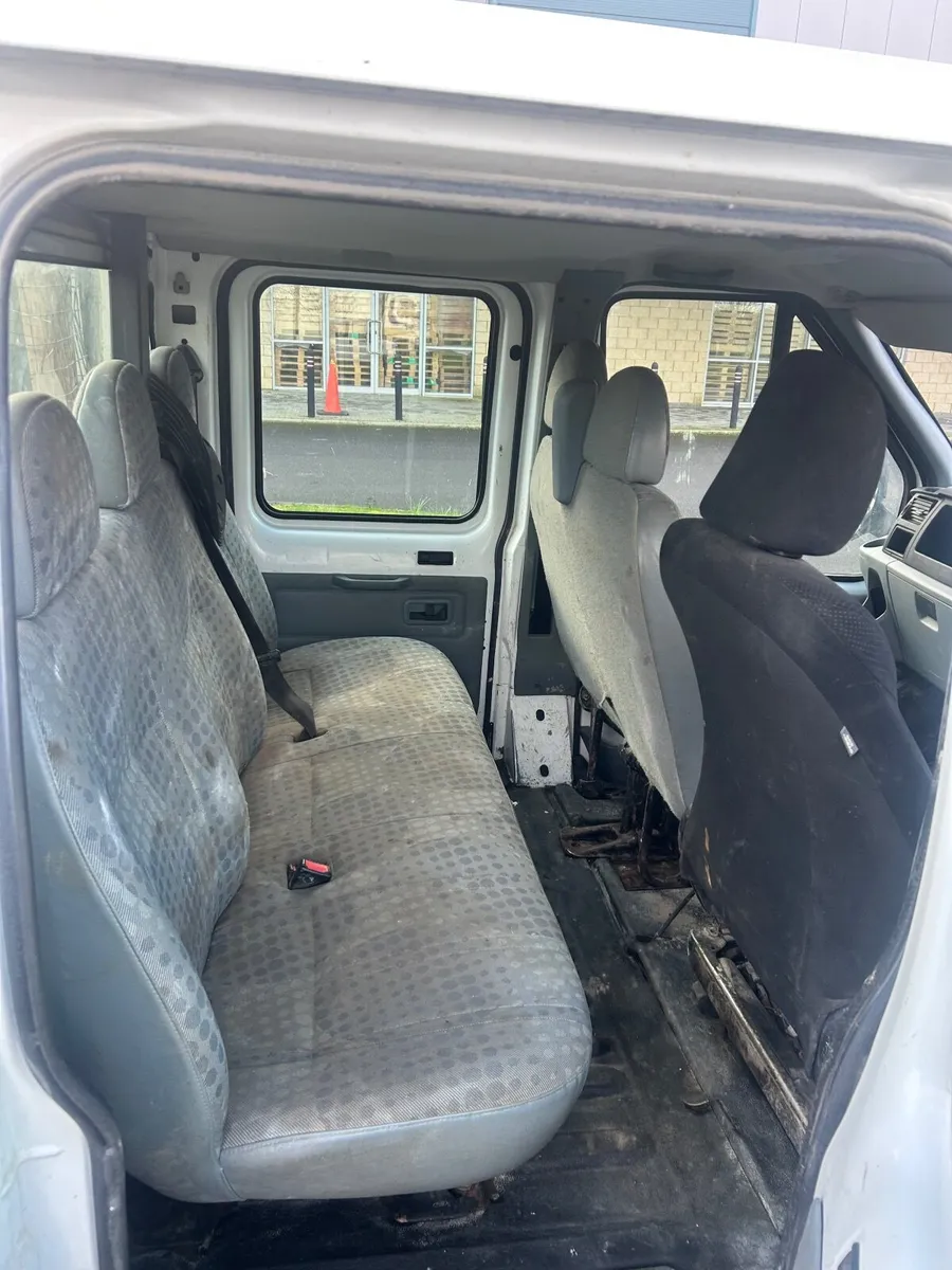 Ford Transit 2014 - Image 3