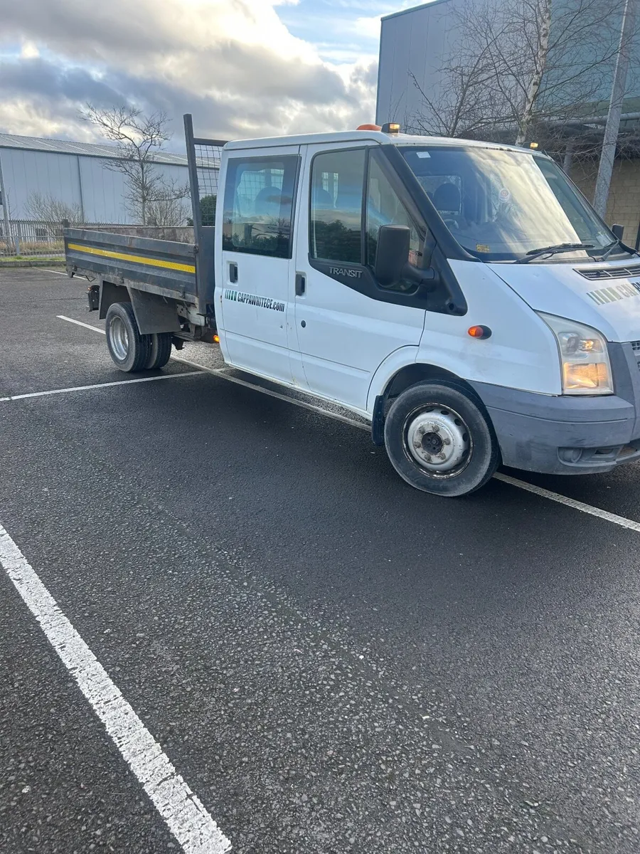 Ford Transit 2014 - Image 4