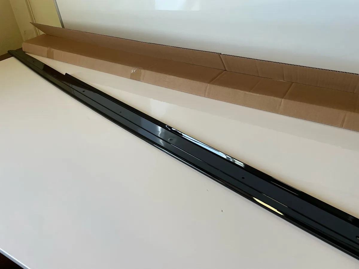 BMW M Performance parts - Image 2