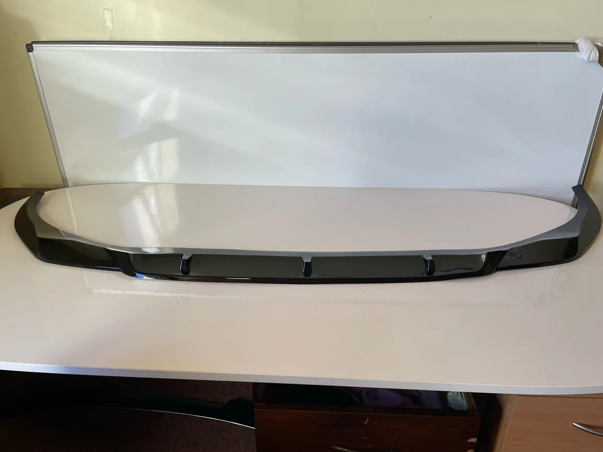 BMW M Performance parts - Image 3