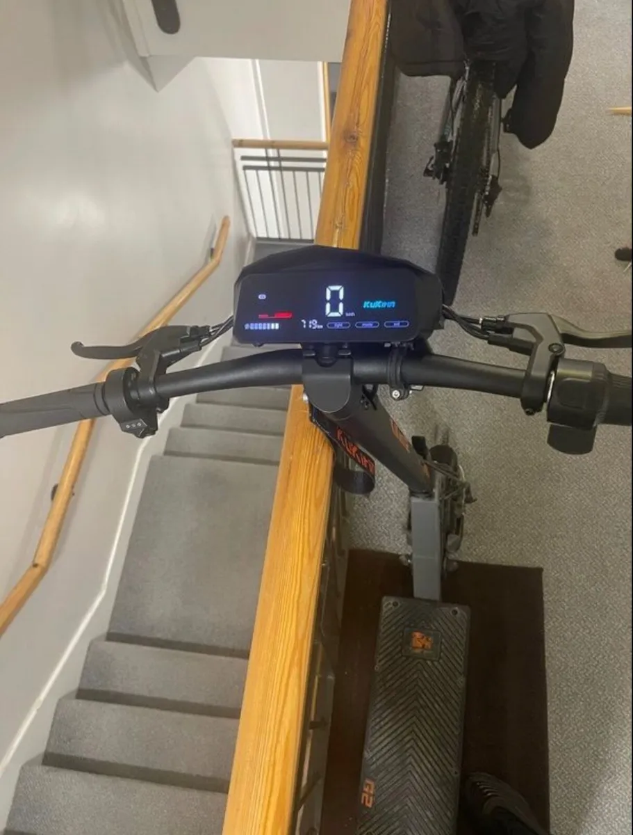 Kukirin g2 - Image 2