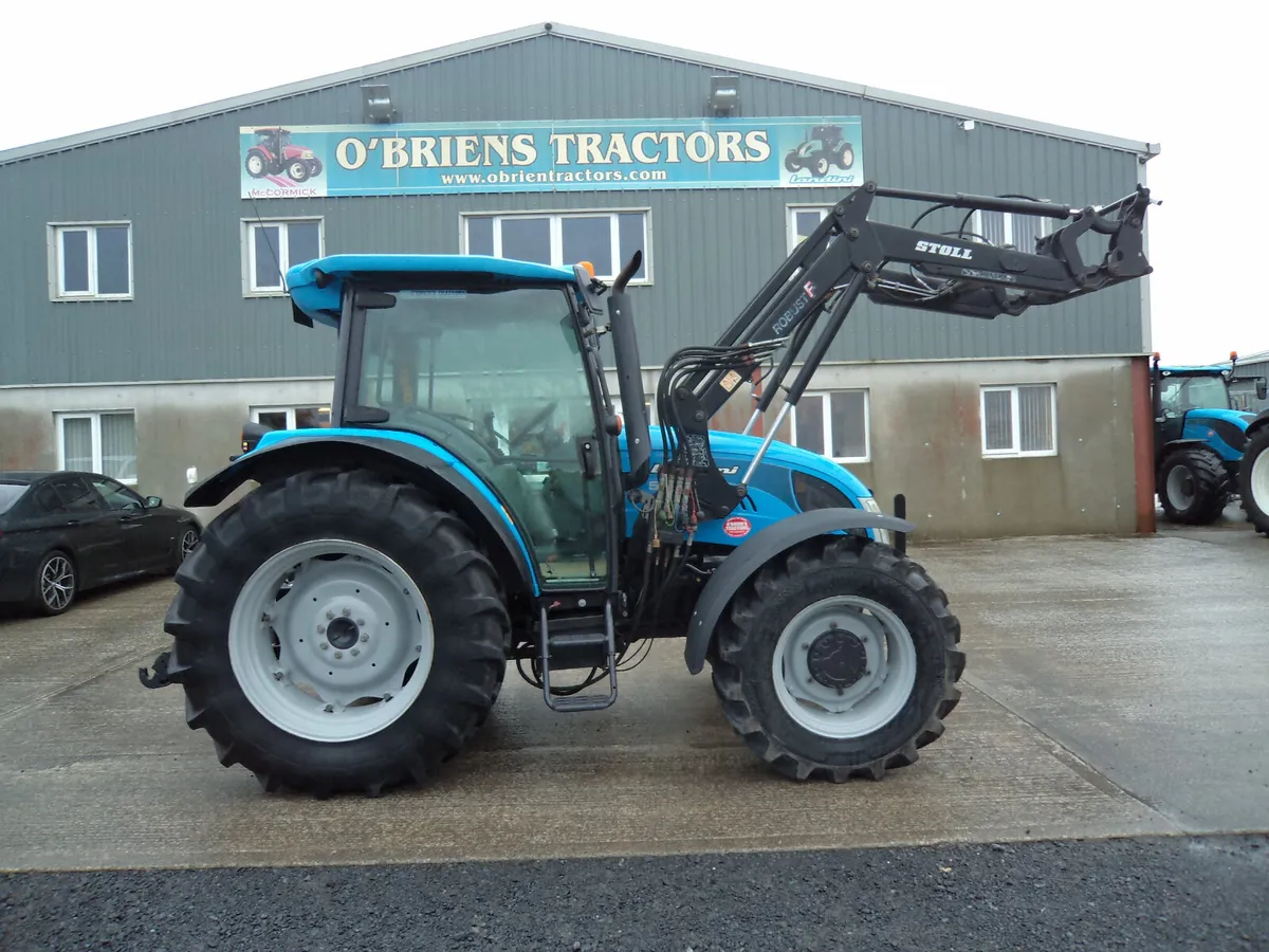 2012 Landini 5110 H - Image 1