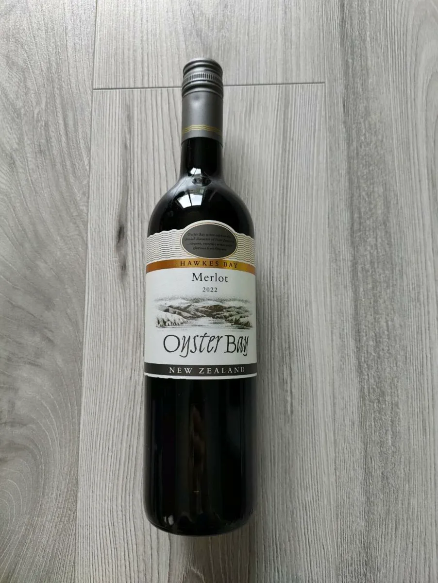 Jameson & Oyster Bay Bundle - Image 3