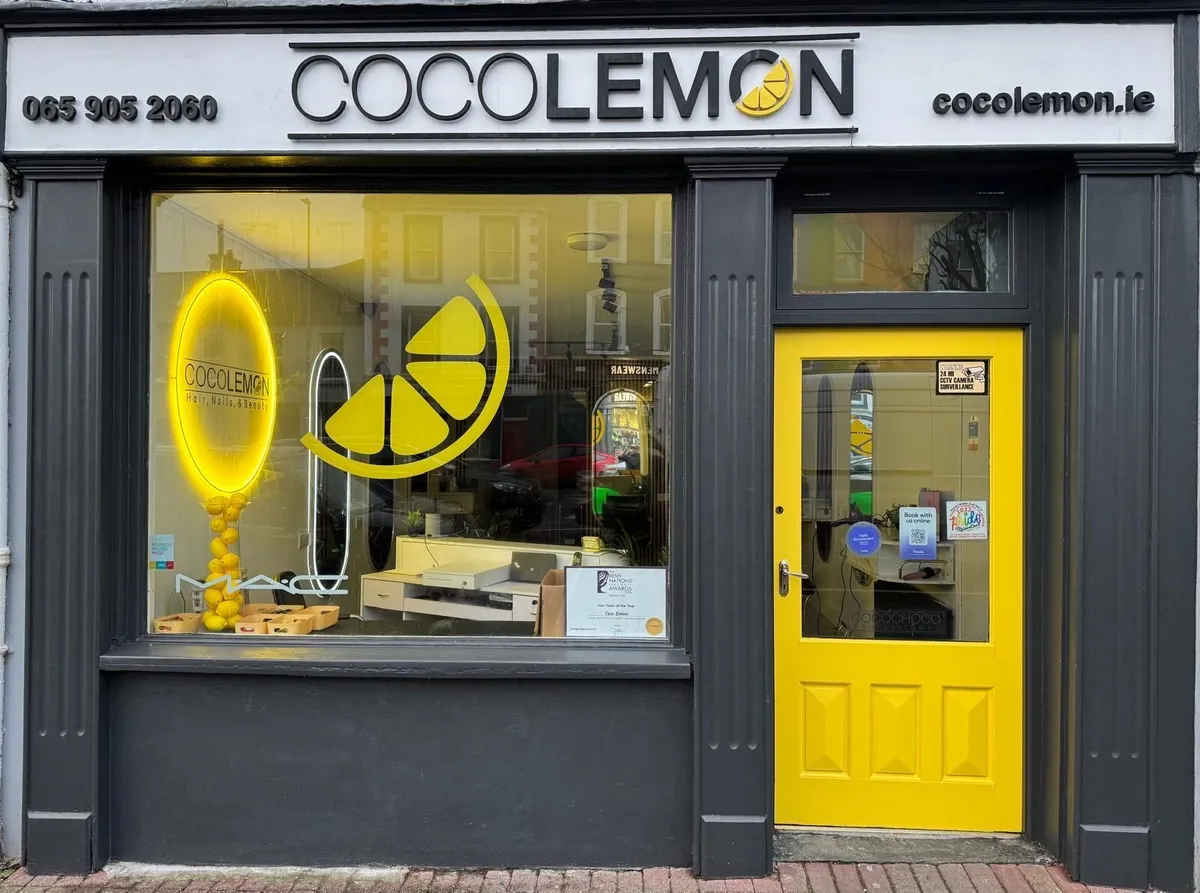 Turnkey Salon as Going concern - Image 3