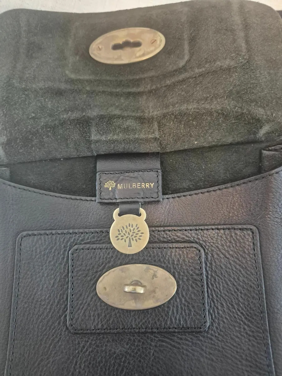 Mulberry ladies bags - Image 3