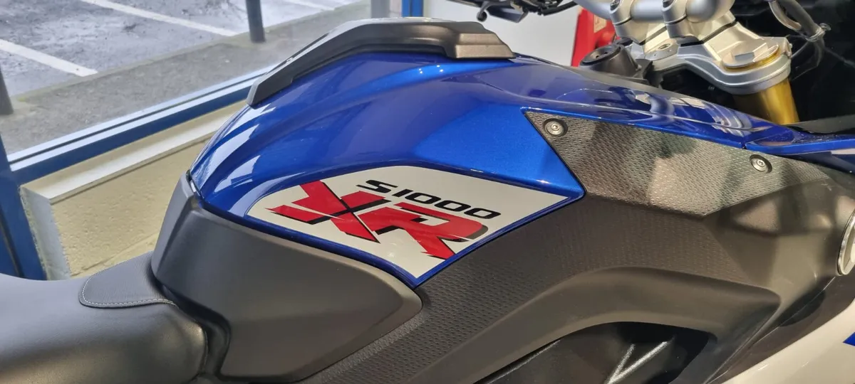 BMW S1000XR TE - Image 3