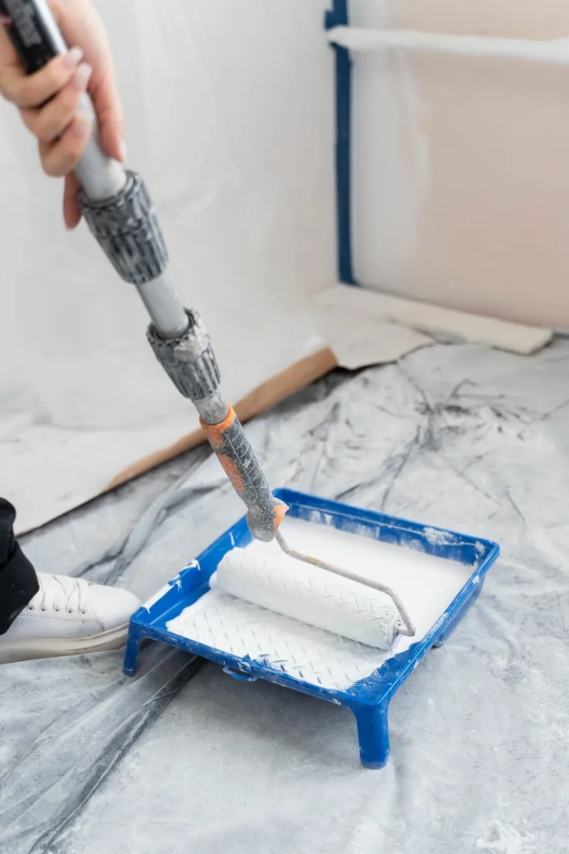 Tiler • Painter – Professional Home Ser - Image 3