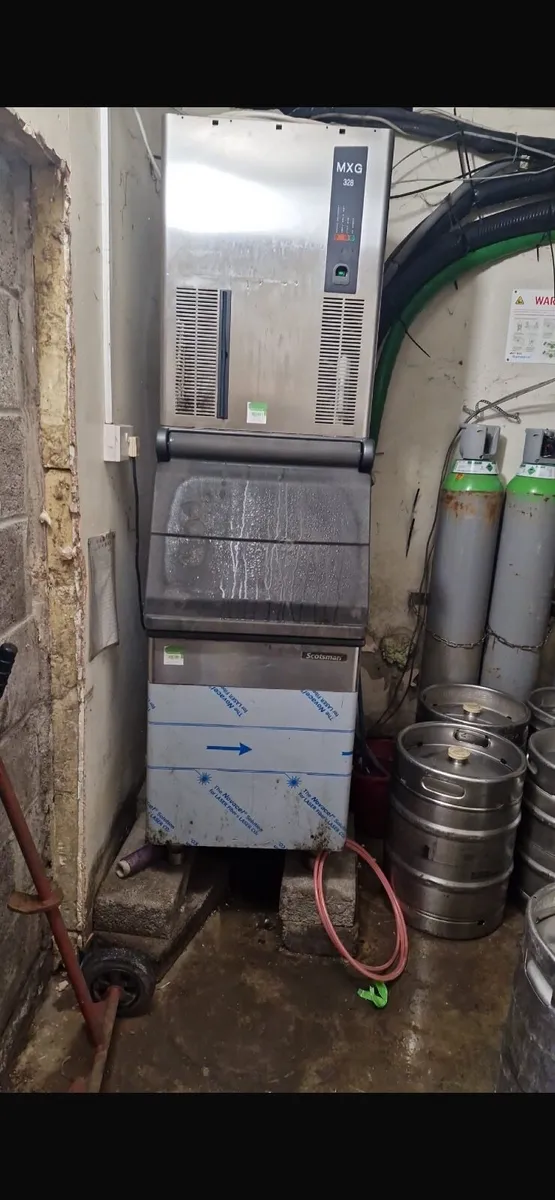 Ice machine - Image 3