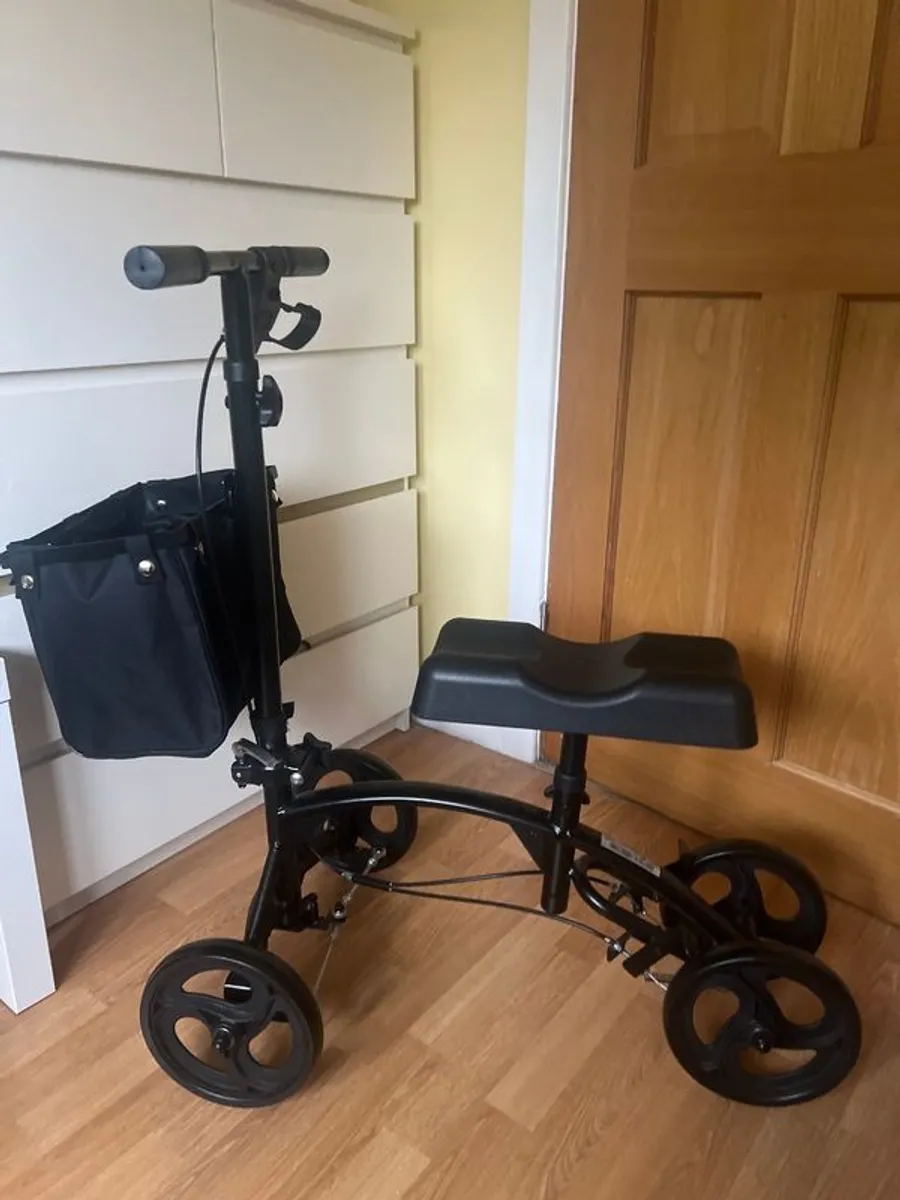 Knee walker/scooter - Image 2